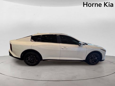 New 2026 Kia K4 GT-Line Turbo FWD image 3
