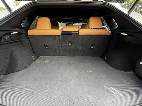 Certified 2023 Lexus RX 350 Premium w/ Cold Area Package image 47