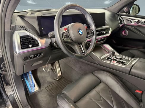 Used 2023 BMW XM AWD/4WD image 4