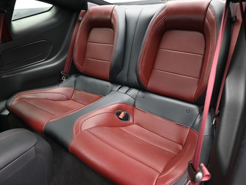 Used 2024 Ford Mustang GT Premium image 11