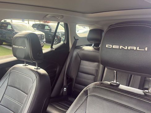 Used 2023 GMC Terrain Denali AWD/4WD image 23