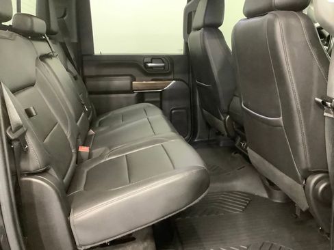 Used 2022 Chevrolet Silverado 2500 LT w/ Midnight Edition AWD/4WD image 30