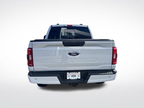Used 2022 Ford F150 XLT w/ Equipment Group 301A Mid AWD/4WD image 6