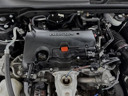 Used 2023 Honda Civic LX image 28