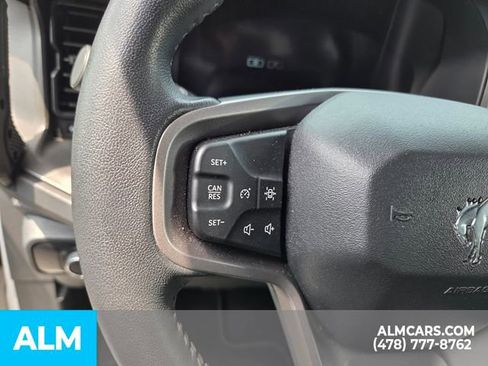 Used 2025 Ford Bronco Big Bend AWD/4WD image 21