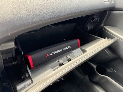 Used 2019 Mitsubishi Outlander Sport FWD image 26