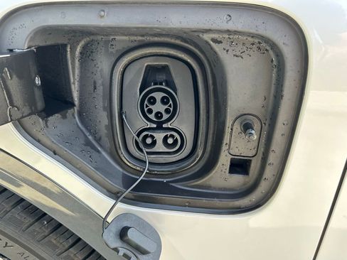 Used 2024 Acura ZDX A-Spec image 35