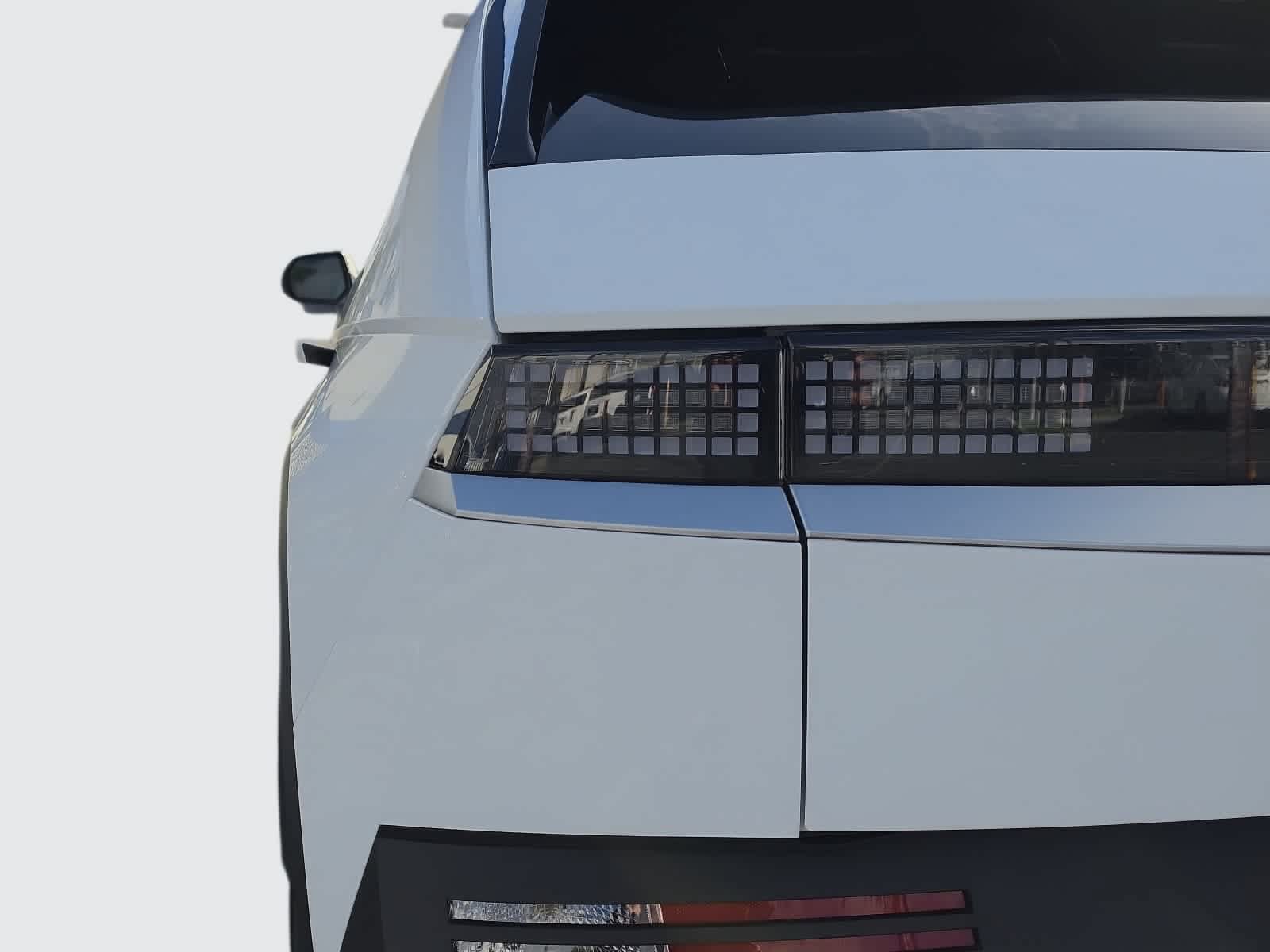 New 2027 Hyundai Ioniq 5 SEL RWD image 12