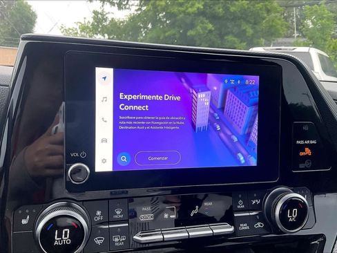 Used 2025 Toyota Highlander XSE AWD/4WD image 33