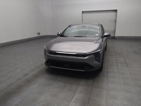 Used 2025 Kia K4 EX FWD image 15