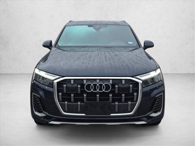 Used 2025 Audi Q7 2.0T Premium w/ Convenience Package AWD/4WD image 2