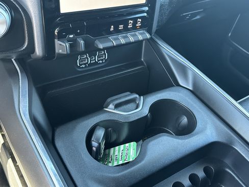 Used 2023 RAM 1500 Laramie image 23