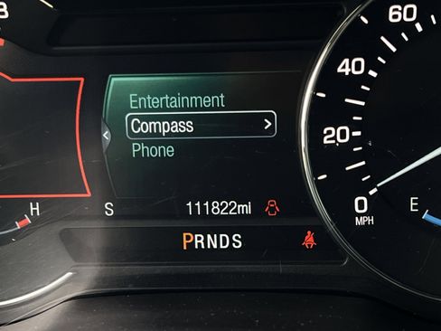 Used 2016 Lincoln MKC Premiere FWD image 13