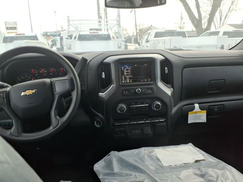 New 2024 Chevrolet Silverado 3500 W/T w/ WT Convenience Package image 11