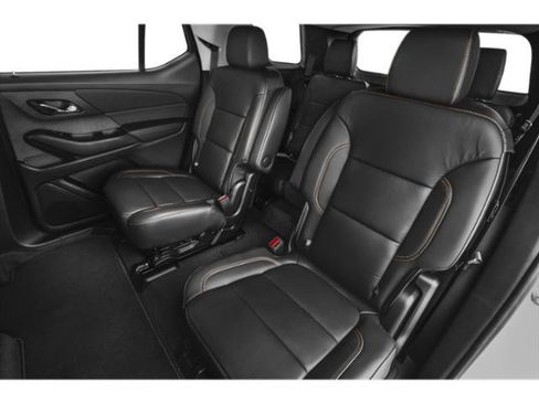 Used 2021 Chevrolet Traverse RS AWD/4WD image 16
