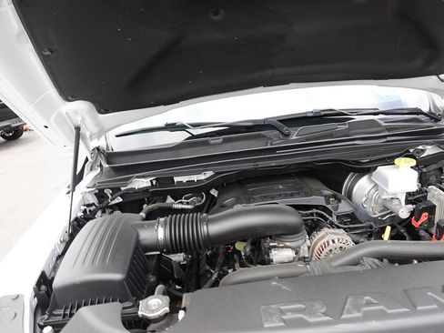 Used 2022 RAM 1500 Sport w/ Rebel Level 2 Equipment Group AWD/4WD image 59