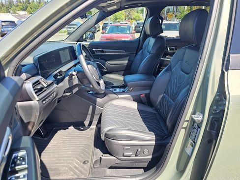 Certified 2024 Kia Telluride SX Prestige X-Line AWD/4WD image 23