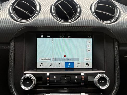 Used 2016 Ford Mustang GT Premium w/ Equipment Group 401A RWD image 35