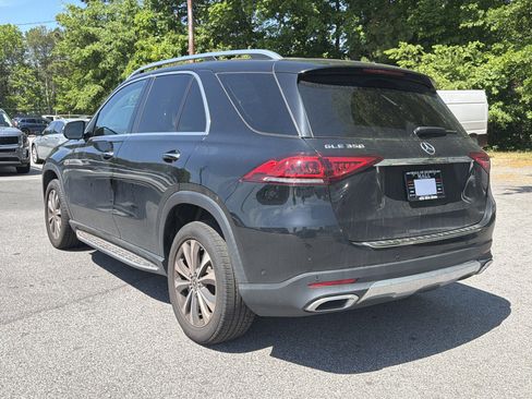 Used 2022 Mercedes-Benz GLE 350 image 6