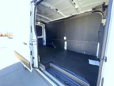 New 2026 Ford Transit 250 Base w/ Load Area Protection Package image 13