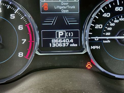 Used 2017 Subaru Forester 2.0XT Touring AWD/4WD image 19