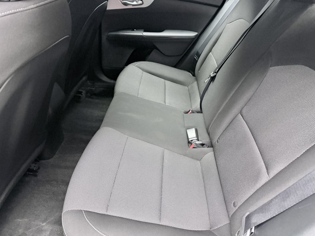 Used 2023 Kia Forte LXS w/ LXS Technology Package FWD image 14