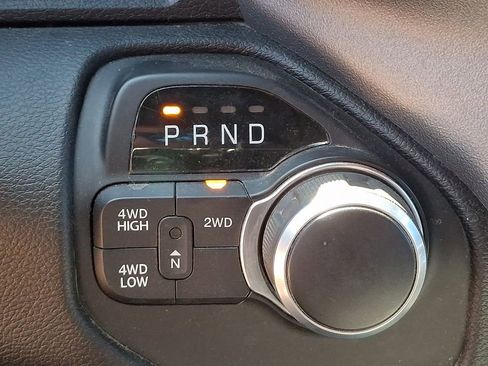 Used 2024 RAM 2500 Big Horn image 14