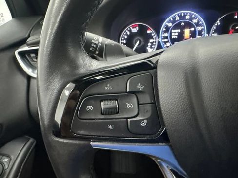 Used 2023 Buick Enclave Avenir AWD/4WD image 13