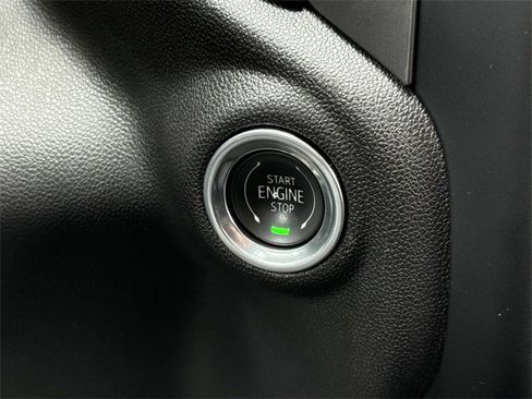 Used 2024 Chevrolet Silverado 1500 Custom Trail Boss image 9