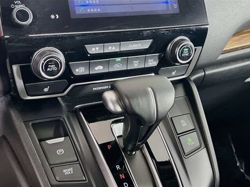 Used 2021 Honda CR-V EX-L image 14