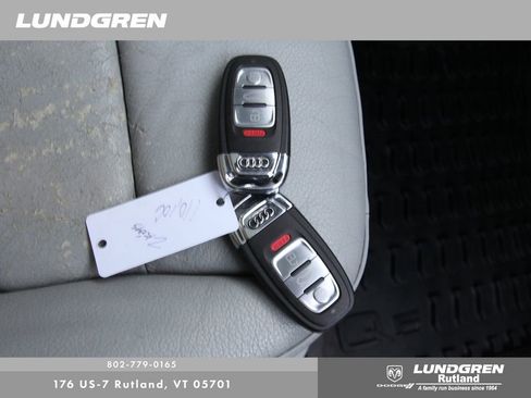 Used 2016 Audi Q5 2.0T Premium Plus image 30