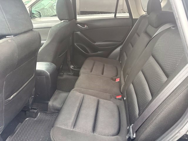 Used 2015 MAZDA CX-5 Touring w/ Bose/Moonroof Package AWD/4WD image 27