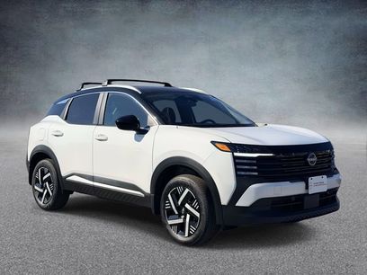 New 2026 Nissan Kicks SV w/ Cold Weather Package