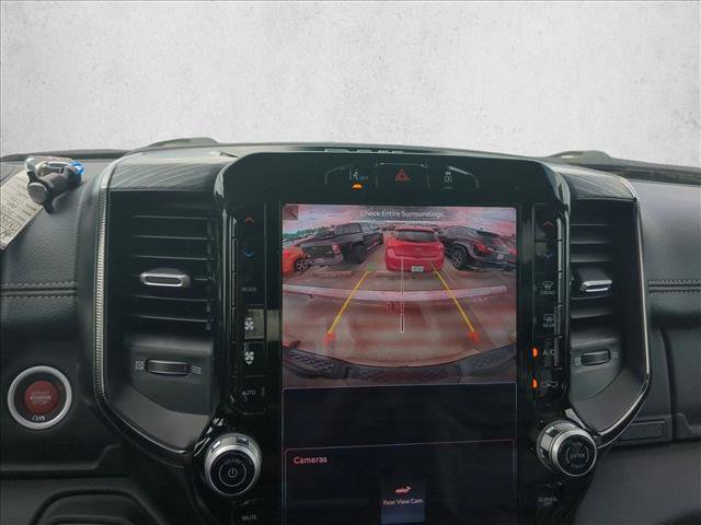 New 2026 RAM 1500 RHO AWD/4WD image 13
