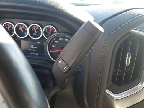 Used 2022 Chevrolet Silverado 2500 LT w/ Z71 Sport Edition image 21