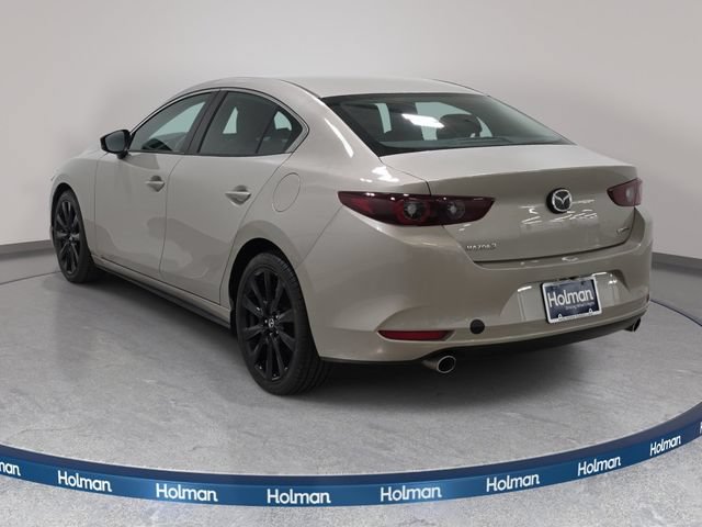 Used 2024 MAZDA MAZDA3 s FWD image 8
