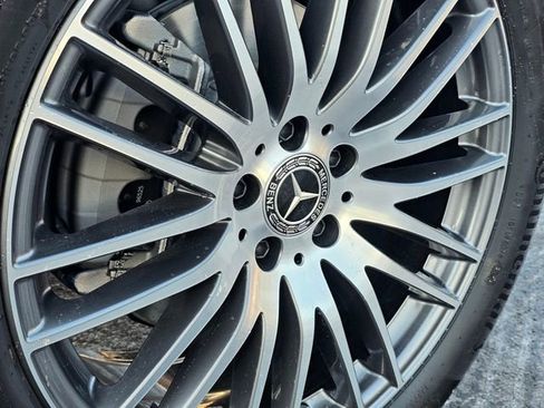 New 2026 Mercedes-Benz GLC 300 4MATIC image 6