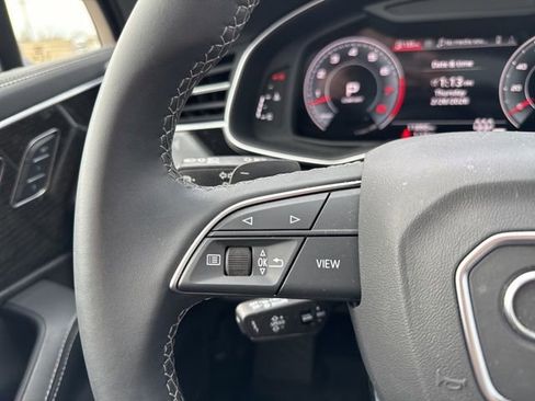 Used 2025 Audi Q7 3.0T Prestige w/ Prestige Package image 18