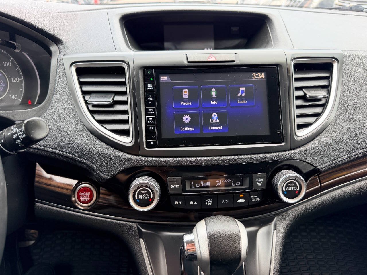 Used 2015 Honda CR-V EX-L image 36