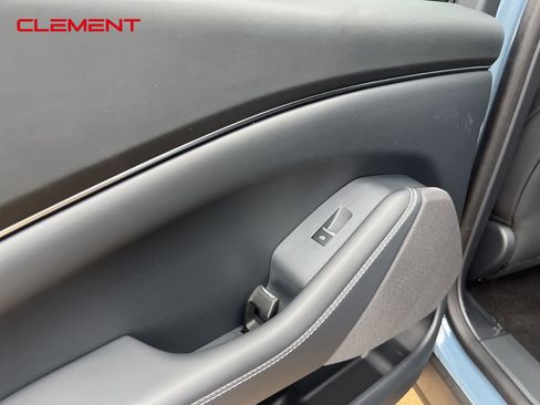 New 2024 Ford Mustang Mach-E Select w/ Comfort Package Lite image 33