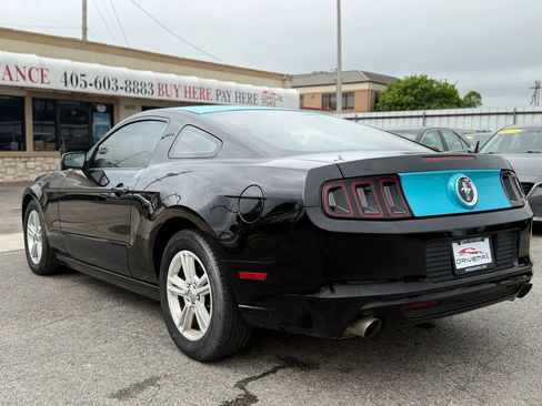 Used 2014 Ford Mustang Coupe RWD image 6