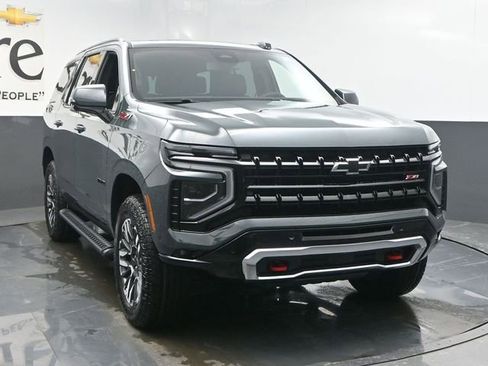 New 2026 Chevrolet Tahoe Z71 w/ Comfort Package image 30