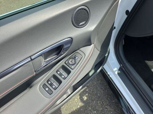 Used 2021 Hyundai Sonata N Line w/ Cargo Package FWD image 20