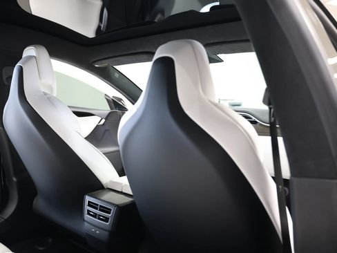 Used 2017 Tesla Model S P100D AWD/4WD image 44