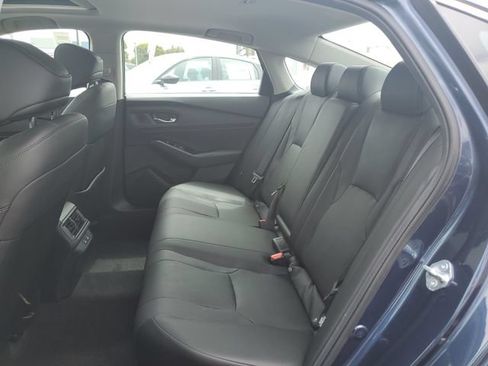 Certified 2025 Honda Accord Touring image 12