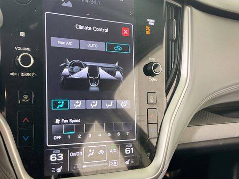 Used 2020 Subaru Legacy Premium image 15