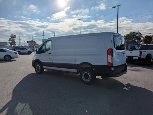 New 2026 Ford Transit 150 Low Roof image 5