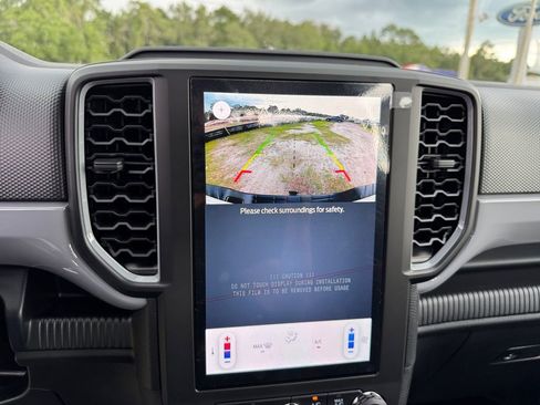 New 2025 Ford Ranger XL w/ Trailer Tow Package image 33