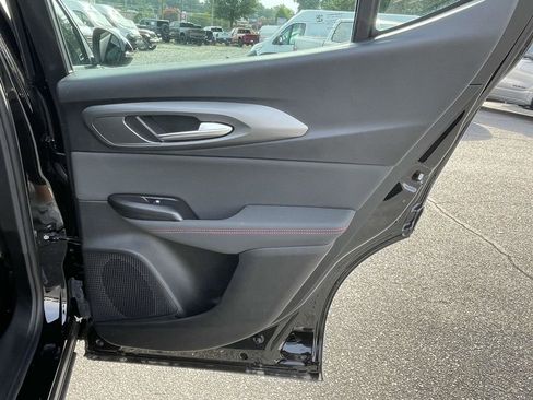 New 2025 Dodge Hornet GT image 18