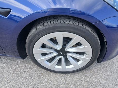 Used 2023 Tesla Model 3 Standard Range RWD image 19